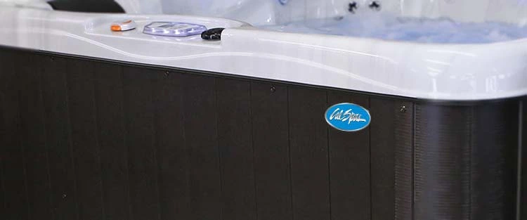 Cal Preferred™ for hot tubs in National City