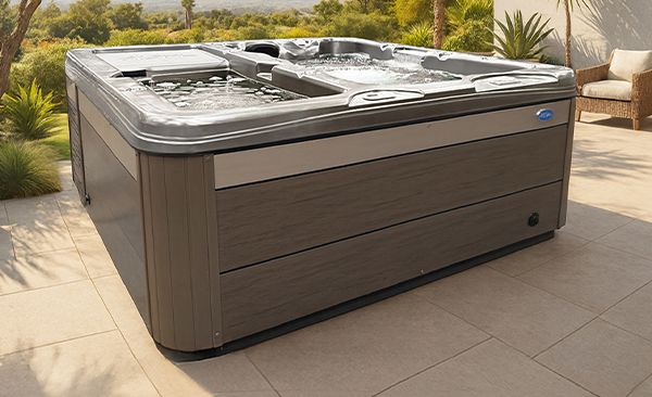 Cold Plunge Spas Series National City hot tubs for sale