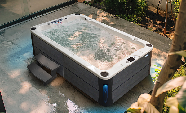 Deck Series National City hot tubs for sale