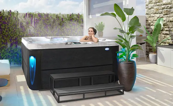 Escape X-Series Spas National City hot tubs for sale