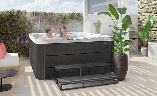 Escape™ Spas National City hot tubs for sale