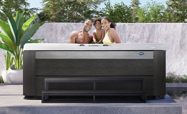 Patio Plus™ Spas National City hot tubs for sale