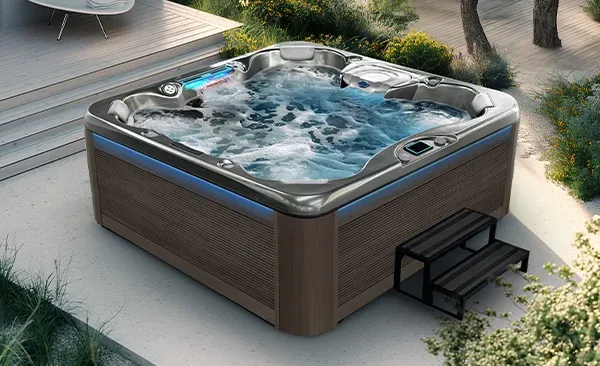 Platinum™ Spas National City hot tubs for sale