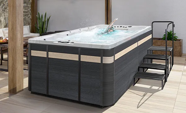 Swim X-Series Spas National City hot tubs for sale