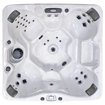 Baja-X EC-740BX hot tubs for sale in National City