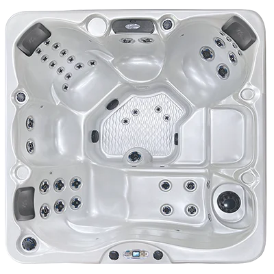 Costa EC-740L hot tubs for sale in National City