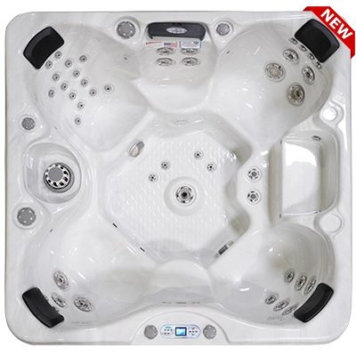 Baja EC-749B hot tubs for sale in National City