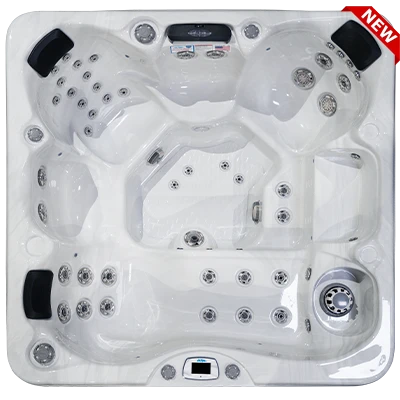Costa-X EC-749LX hot tubs for sale in National City