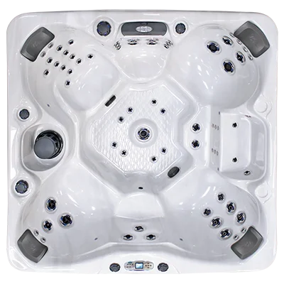 Baja EC-767B hot tubs for sale in National City