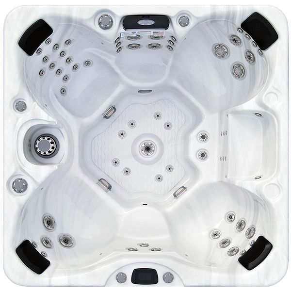 Baja-X EC-767BX hot tubs for sale in National City