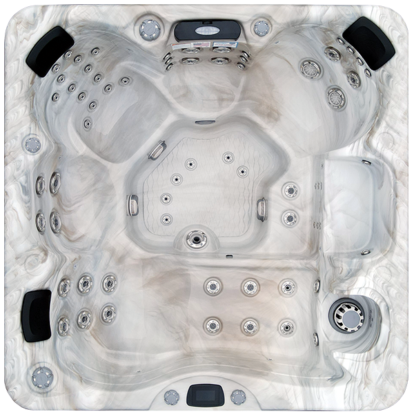 Costa-X EC-767LX hot tubs for sale in National City