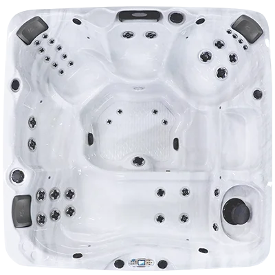 Avalon EC-840L hot tubs for sale in National City