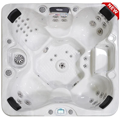 Cancun-X EC-849BX hot tubs for sale in National City