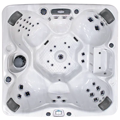 Cancun-X EC-867BX hot tubs for sale in National City