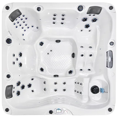 Malibu-X EC-867DLX hot tubs for sale in National City