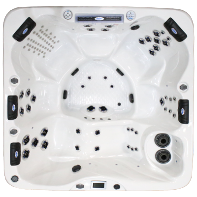 Huntington PL-792L hot tubs for sale in National City