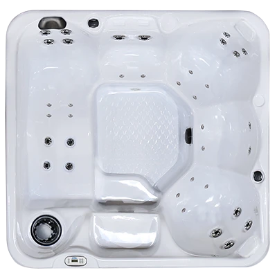 Hawaiian PZ-636L hot tubs for sale in National City